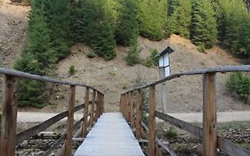 Верховинський водограй